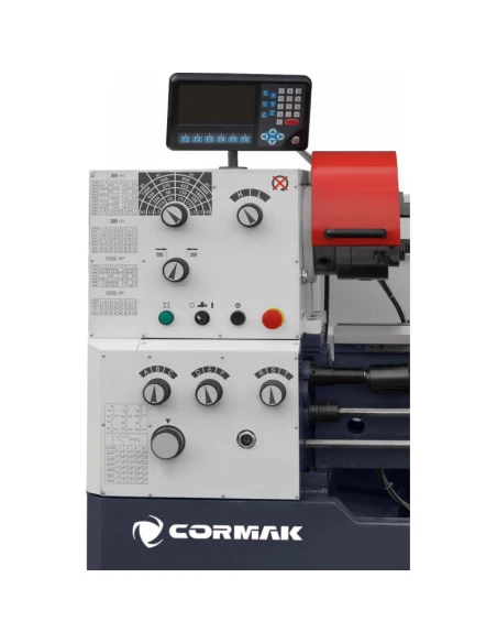 Univerzální soustruh CORMAK 420x1100