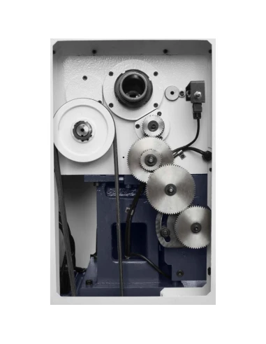 Univerzální soustruh CORMAK 420x1100