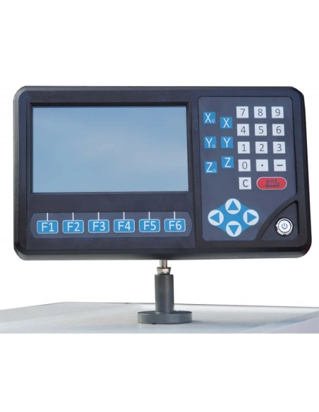 Univerzální soustruh CORMAK 420x1100