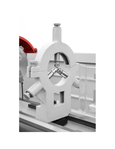 Univerzální soustruh 660 x 2000 + nože + otáčky...