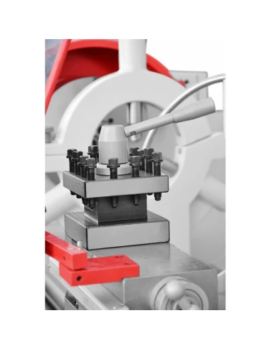 Univerzální soustruh CORMAK 560 x 2000