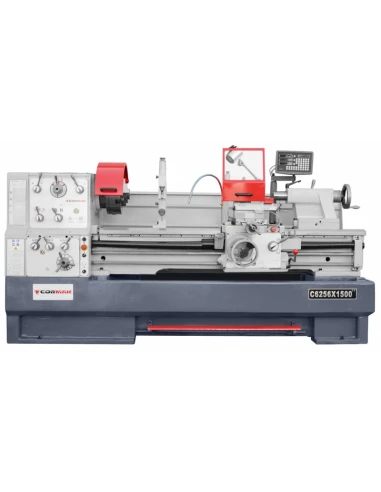 Univerzální soustruh CORMAK 560 x 3000