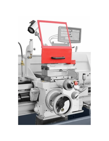 Univerzální soustruh CORMAK 560 x 3000