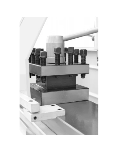 Univerzální soustruh CORMAK 660 x 1500