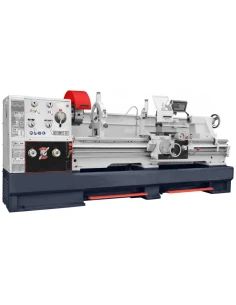 Univerzální soustruh CORMAK 660x2000 2