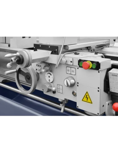 Univerzální soustruh CORMAK 660x3000