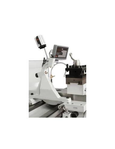 Univerzální soustruh CORMAK GOLIAT 660x1500