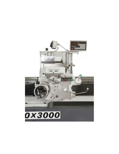 Univerzální soustruh CORMAK GOLIAT 660x1500