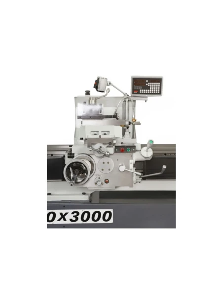 Univerzální soustruh CORMAK GOLIAT 660x1500