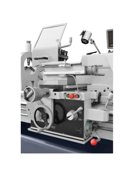 Průmyslový soustruh 800x3000