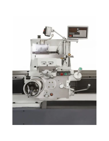 Univerzální soustruh CORMAK GOLIAT 800 x 3000