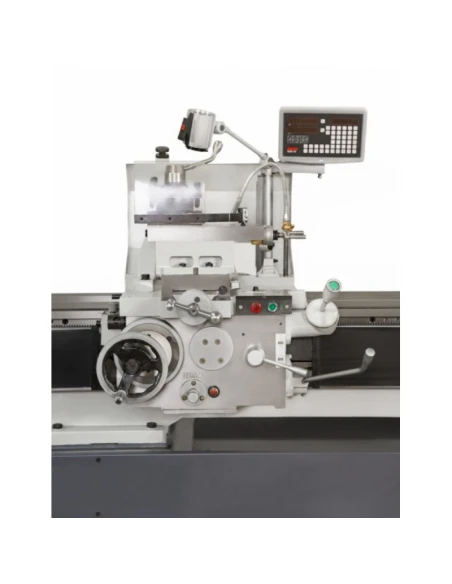 Univerzální soustruh CORMAK GOLIAT 800 x 3000