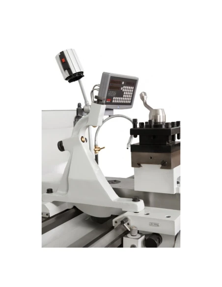 Univerzální soustruh CORMAK GOLIAT 800 x 3000