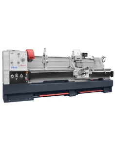 Univerzální soustruh CORMAK 800 x 3000 2