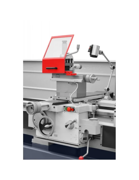 Univerzální soustruh CORMAK 800 x 3000