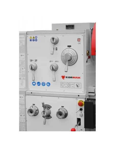 Univerzální soustruh CORMAK 800 x 3000