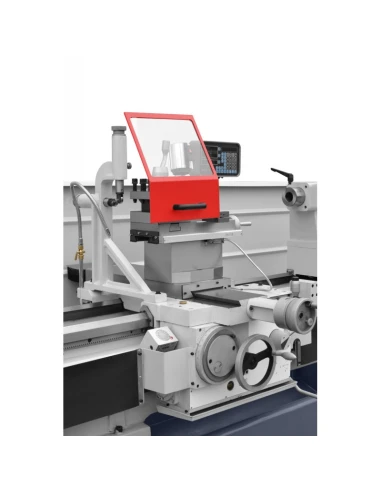 Univerzální soustruh CORMAK 800 x 3000