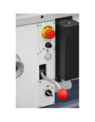 Univerzální soustruh CORMAK 800 x 3000