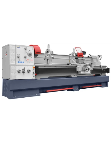 Univerzální soustruh CORMAK 800 x 3000