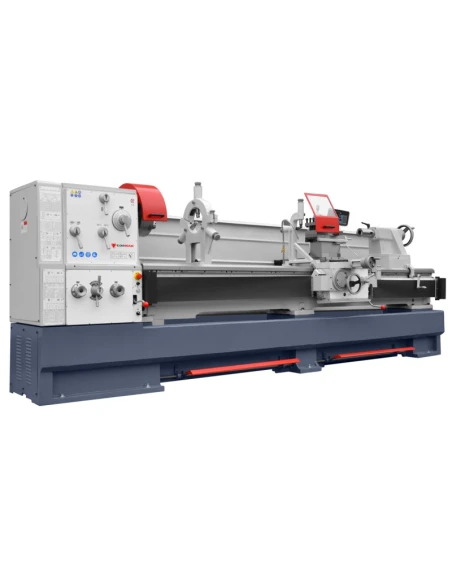Univerzální soustruh CORMAK 800 x 3000