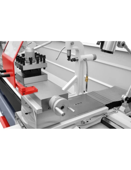 Univerzální soustruh CORMAK 800 x 3000