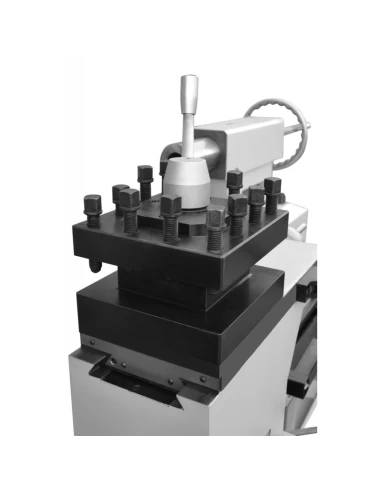 Univerzální soustruh CORMAK 1230 x 1500