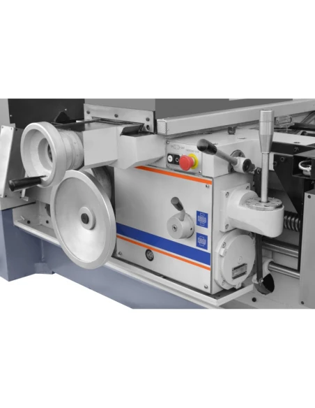 Univerzální soustruh CORMAK 1230 x 1500