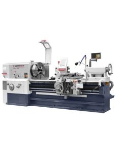 Soustruh na trubky CORMAK T-TURN 200 630 x 1300 2