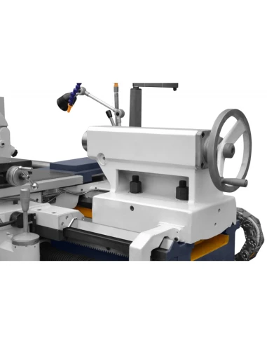 Soustruh na trubky CORMAK T-TURN 200 630 x 1300