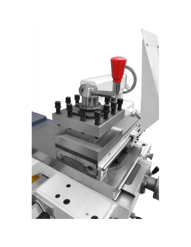 Soustruh na trubky CORMAK T-TURN 200 630 x 1300