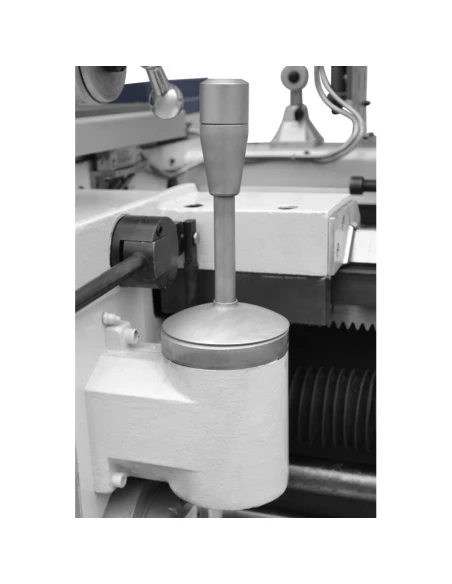 Soustruh na trubky CORMAK T-TURN 200 630 x 1300