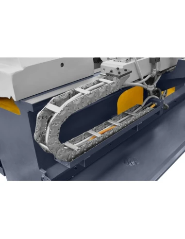 Soustruh na trubky CORMAK T-TURN 200 630 x 1300