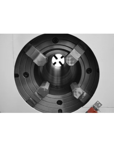 Soustruh na trubky CORMAK T-TURN 200 630 x 1300