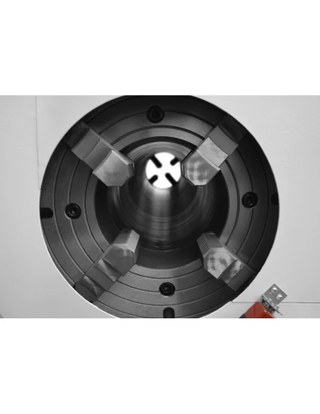 Soustruh na trubky CORMAK T-TURN 200 630 x 1300