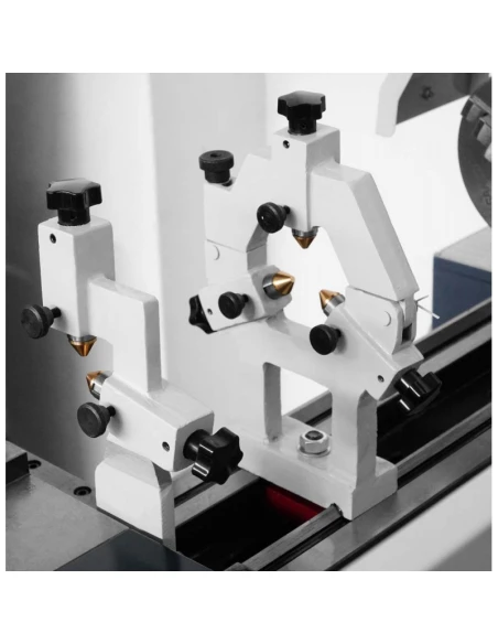 Pevná a pohyblivá podpora pro TYTAN330