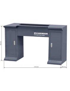 Základna pro soustruh TYTAN 750 PRO 2