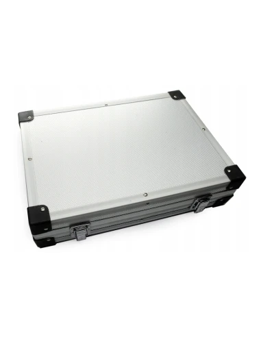 Sada soustružnických nožů 25x25 9 ks