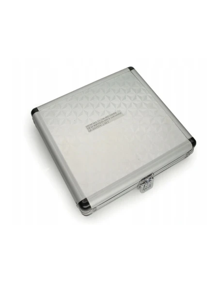 Sada soustružnických nožů 16x16 8 ks