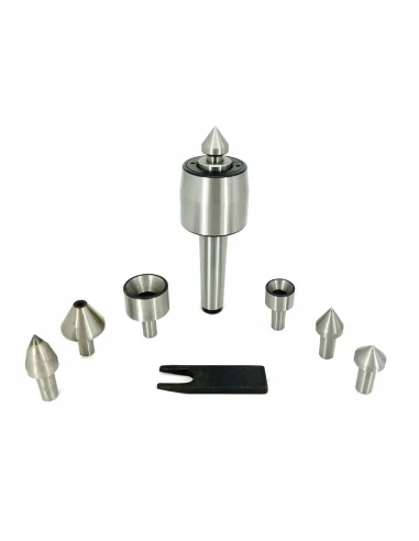 Otočné skládací soustružnické centrum MK3