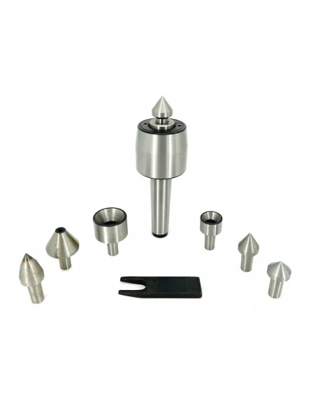 Otočné skládací soustružnické centrum MK3