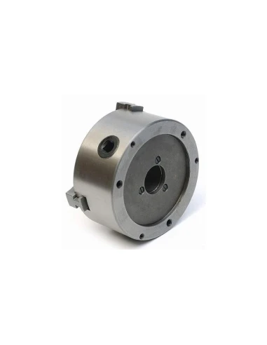 Samostředicí soustružnické sklíčidlo 125 mm