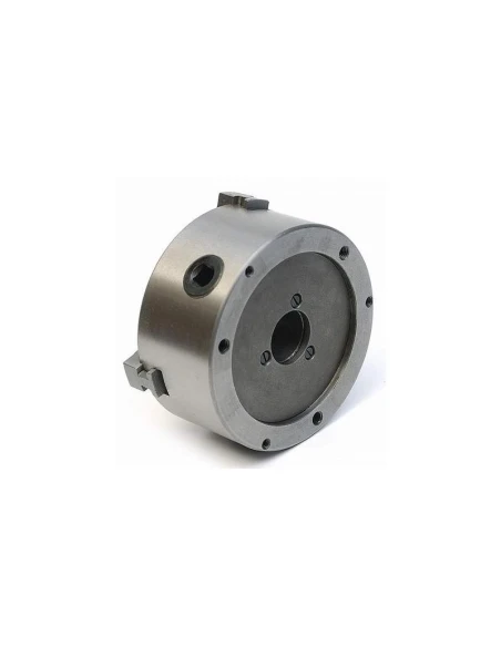 Samostředicí soustružnické sklíčidlo 125 mm