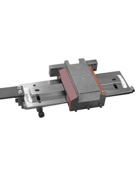 Kuželové pravítko pro soustružení