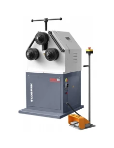 Ohýbačka trubek a profilů CORMAK RBM 50