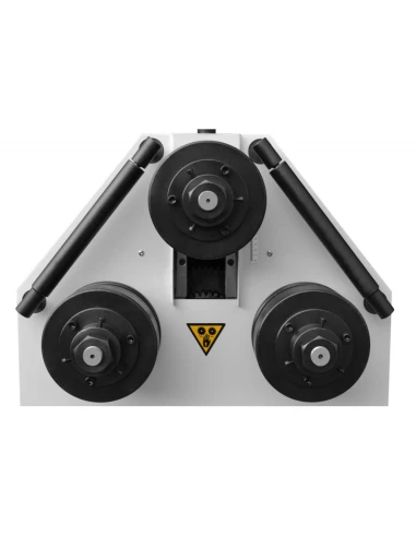 Ohýbačka trubek a profilů CORMAK RBM 50