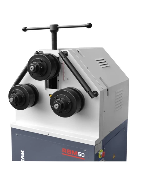 Ohýbačka trubek a profilů CORMAK RBM 50