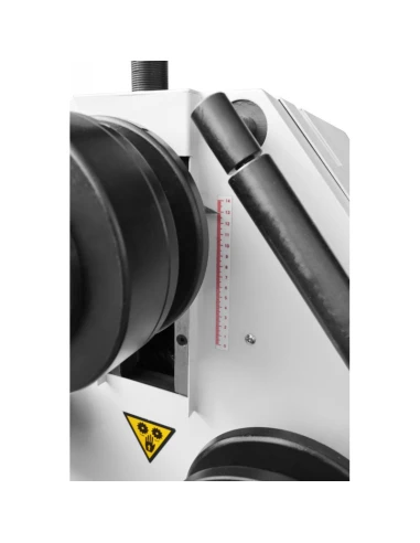 Ohýbačka trubek a profilů CORMAK RBM 50