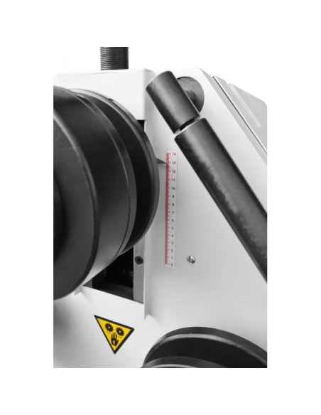 Ohýbačka trubek a profilů CORMAK RBM 50