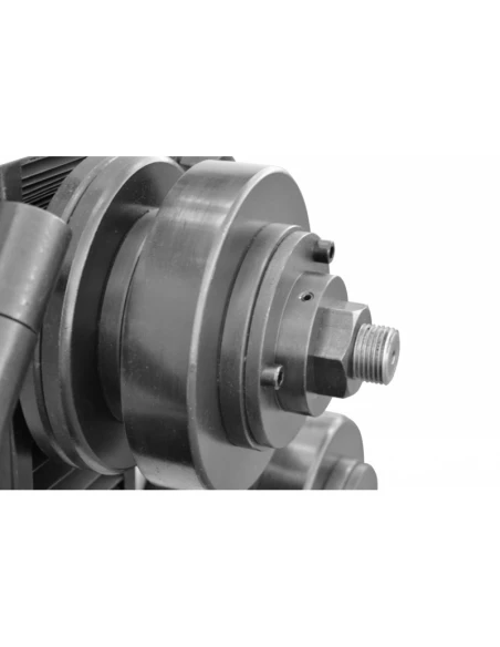 Ohýbačka trubek a profilů s hydraulickým upínáním CORMAK HRBM 65HV