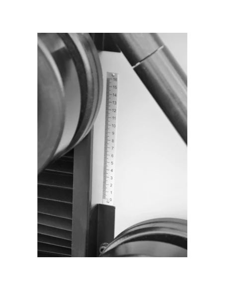 Ohýbačka trubek a profilů s hydraulickým upínáním CORMAK HRBM 65HV